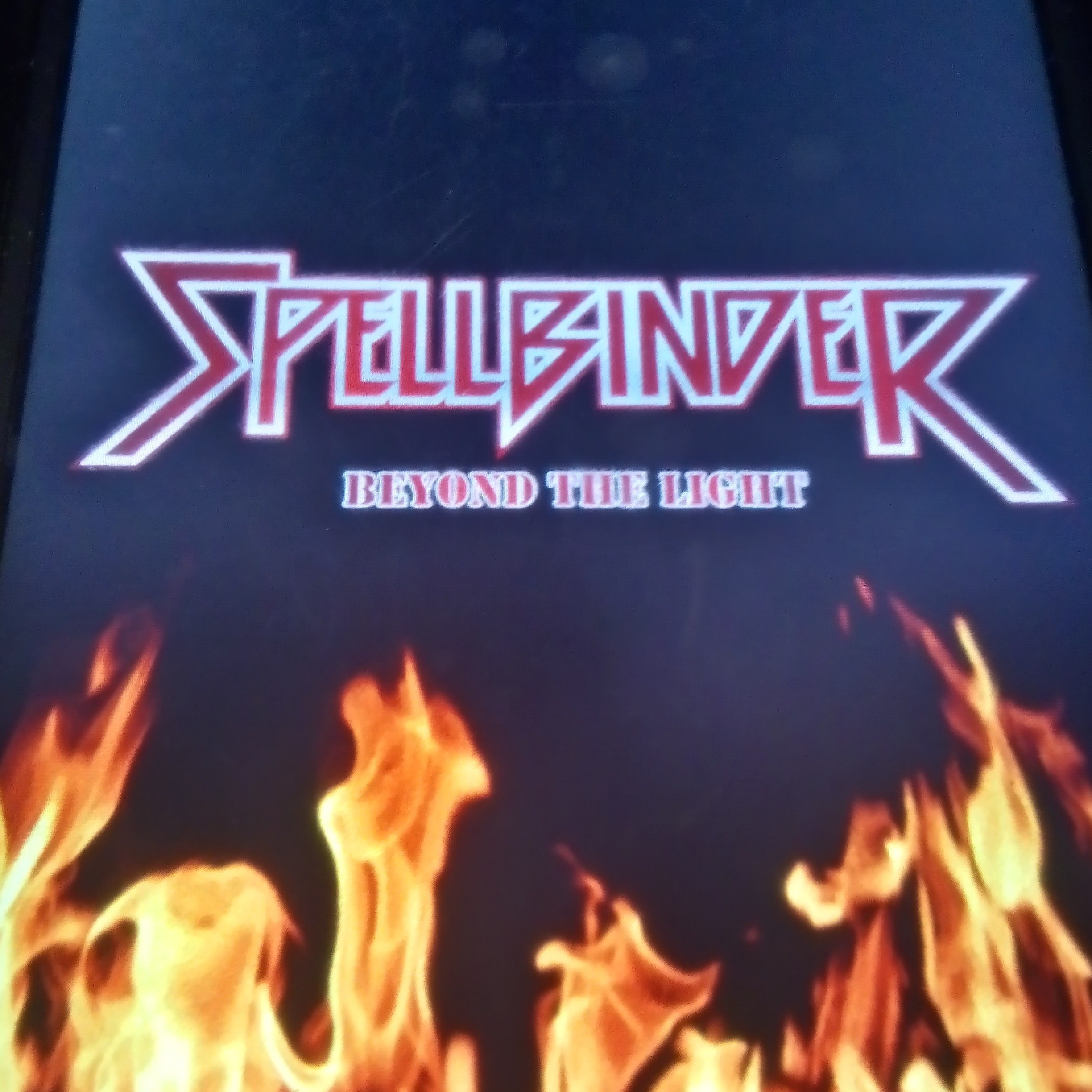 A few moments with the music project Spellbinder featured image