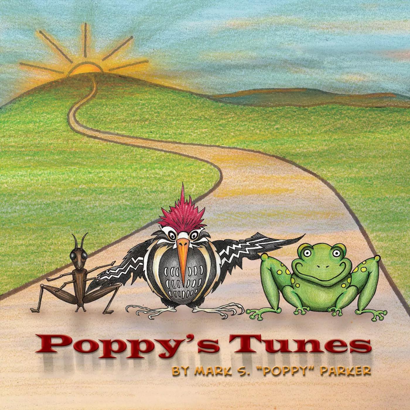 Artist Interview: Big Mouth Frog Records, LLC featured image