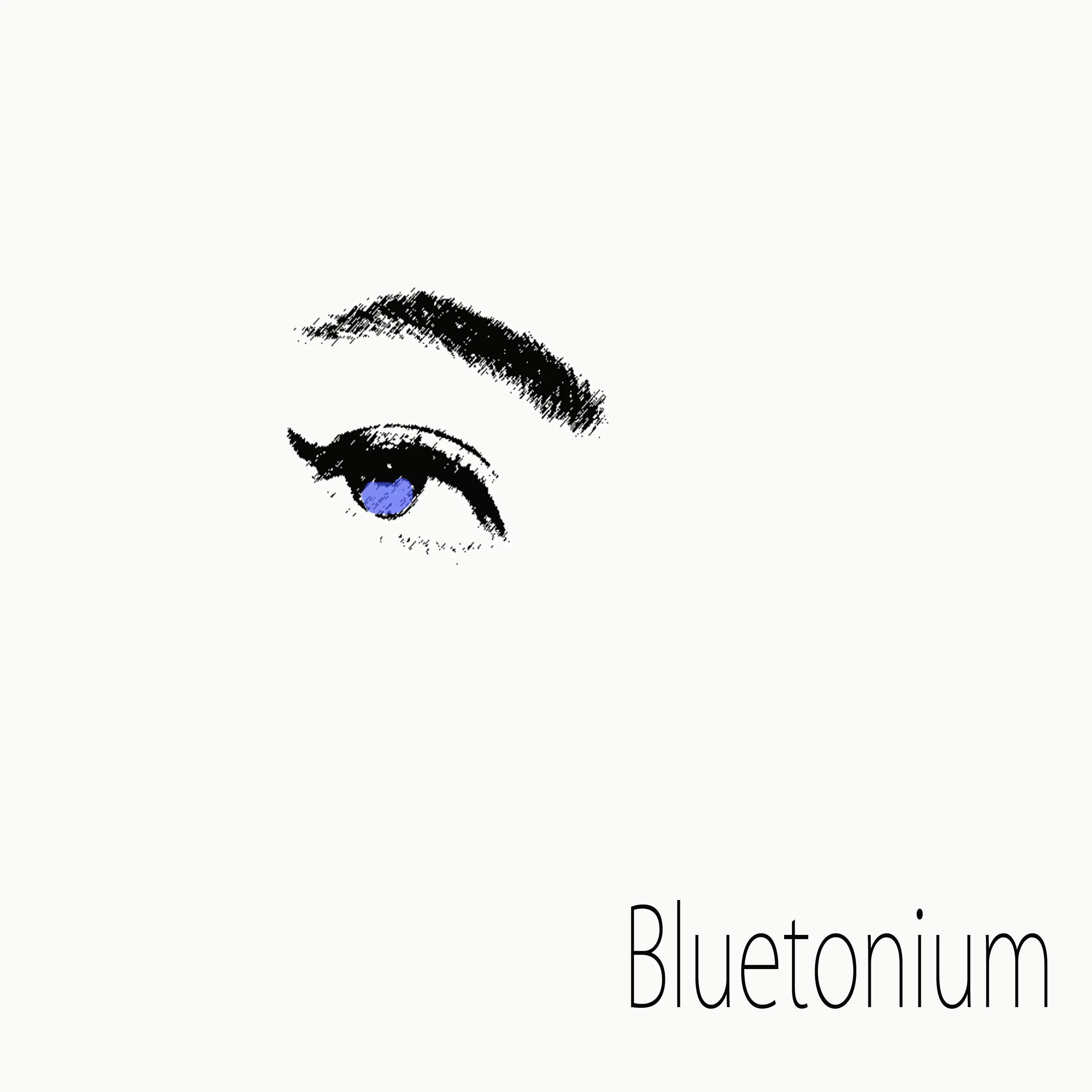 Artist Interview: Bluetonium featured image