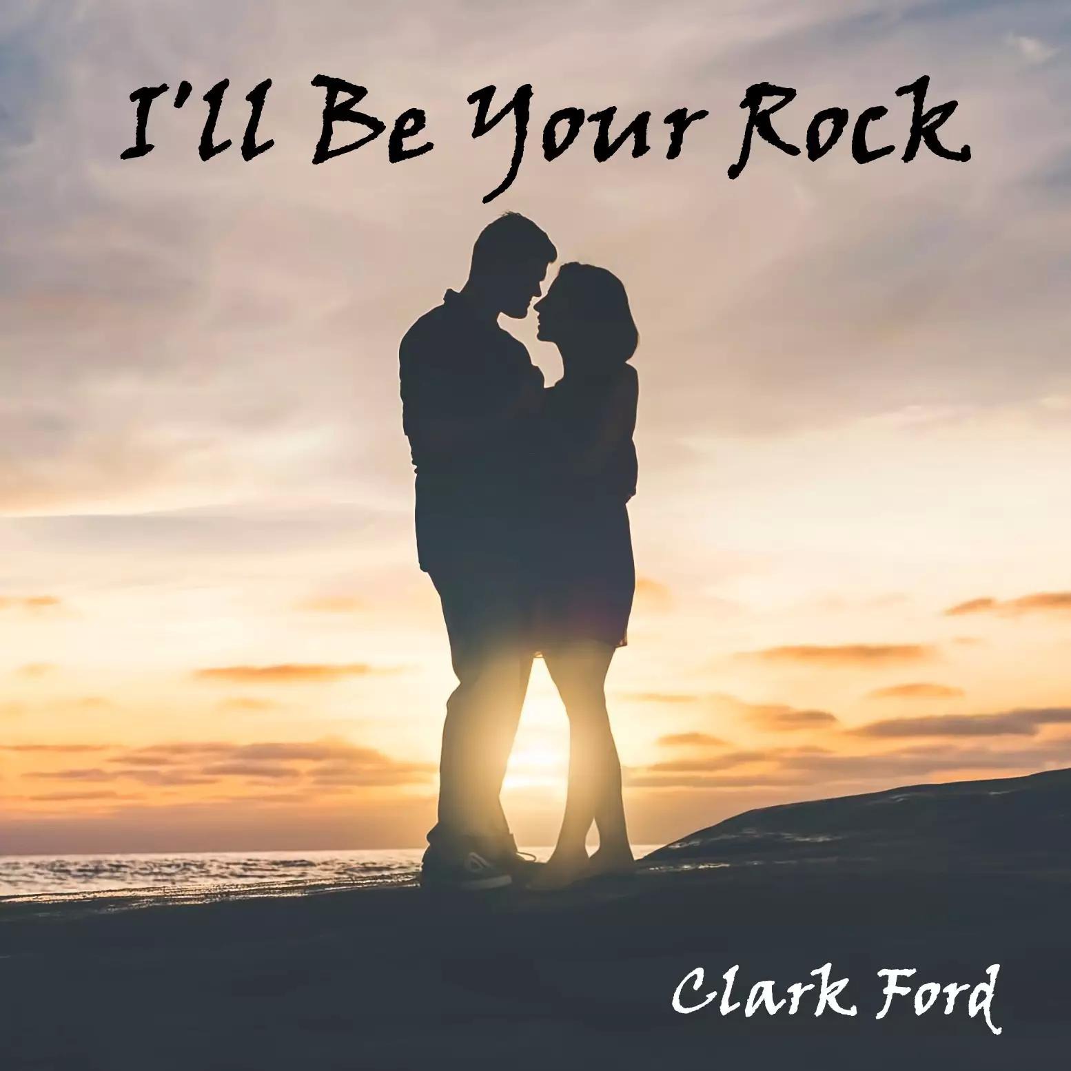 Artist Interview: Clark Ford featured image