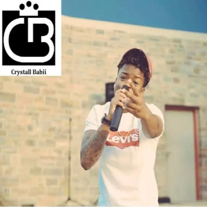 Artist Interview: Crystall Babii featured image
