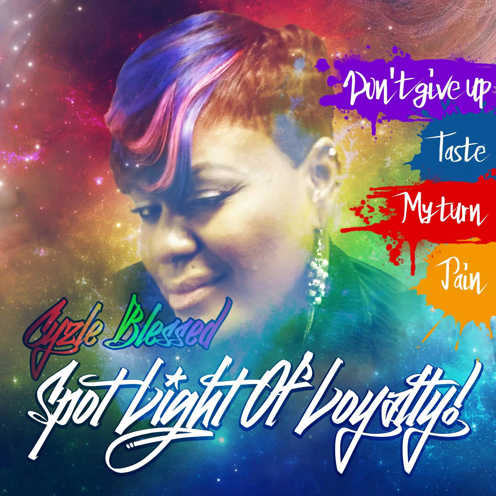 Artist Interview: Cyzle Blessed featured image
