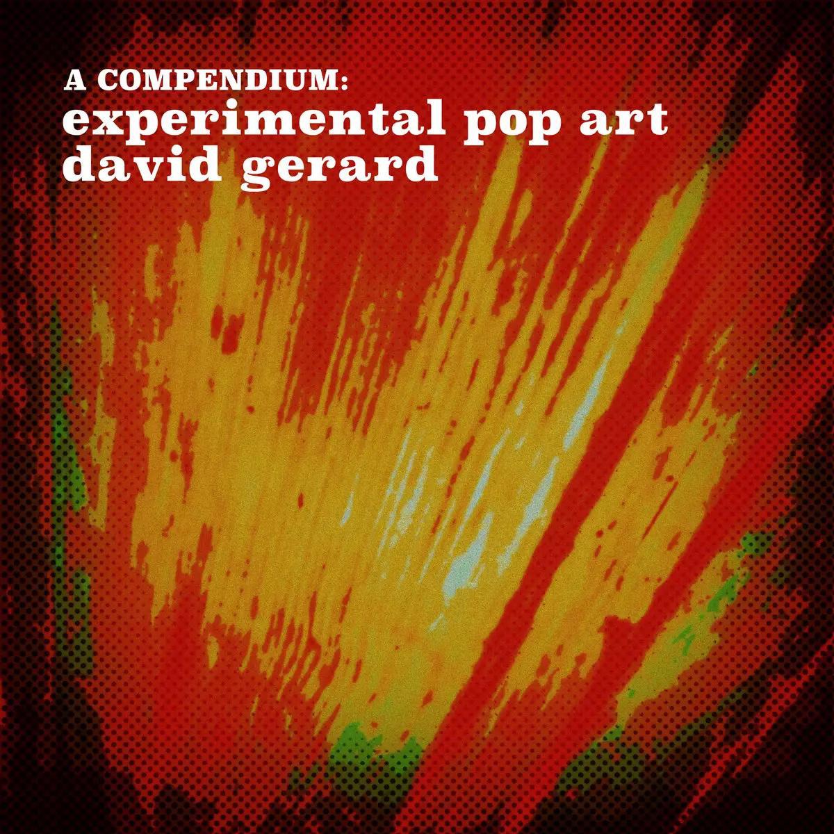Artist Interview: David Gerard featured image