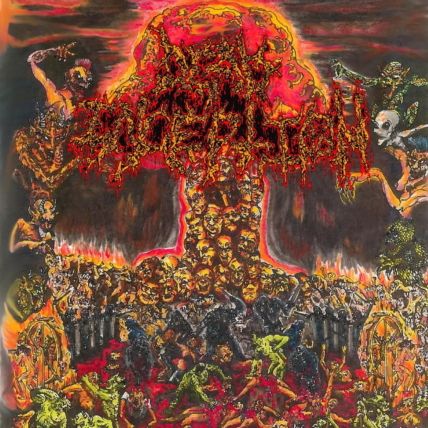 Artist Interview: Dead Inception featured image