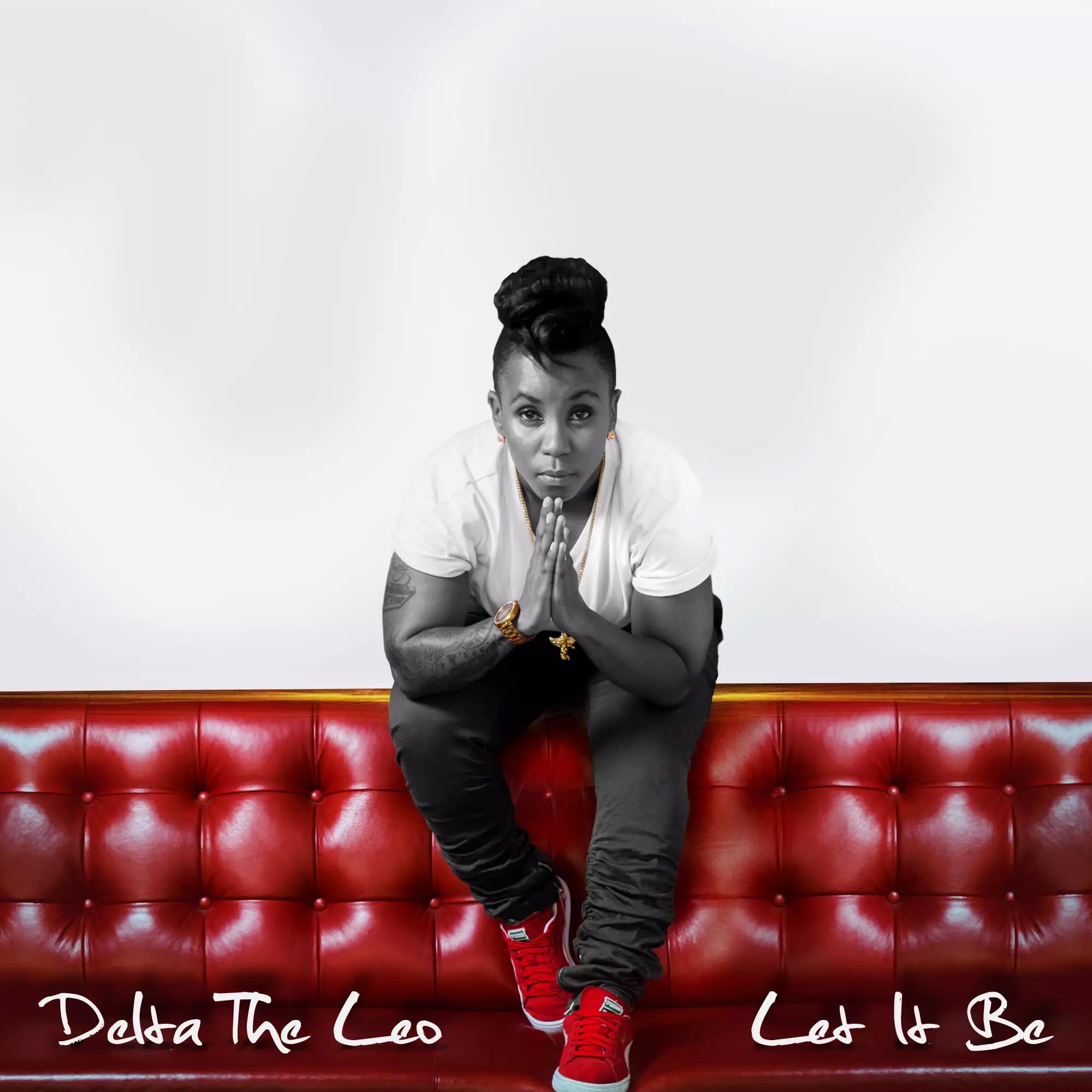 Artist Interview: Delta The Leo featured image
