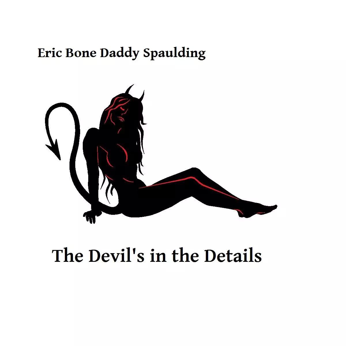 Artist Interview: Eric bone daddy spaulding featured image