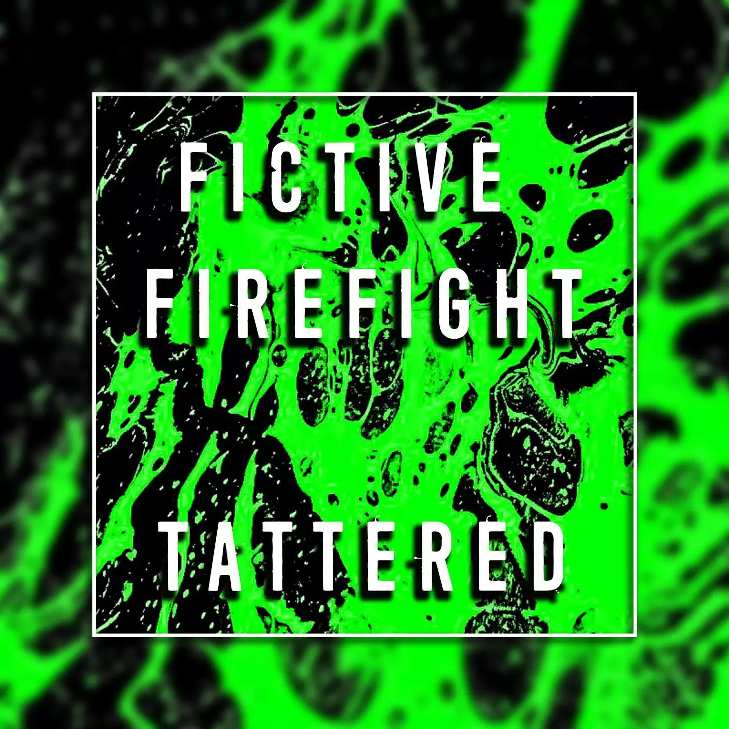 Artist Interview: Fictive Firefight featured image