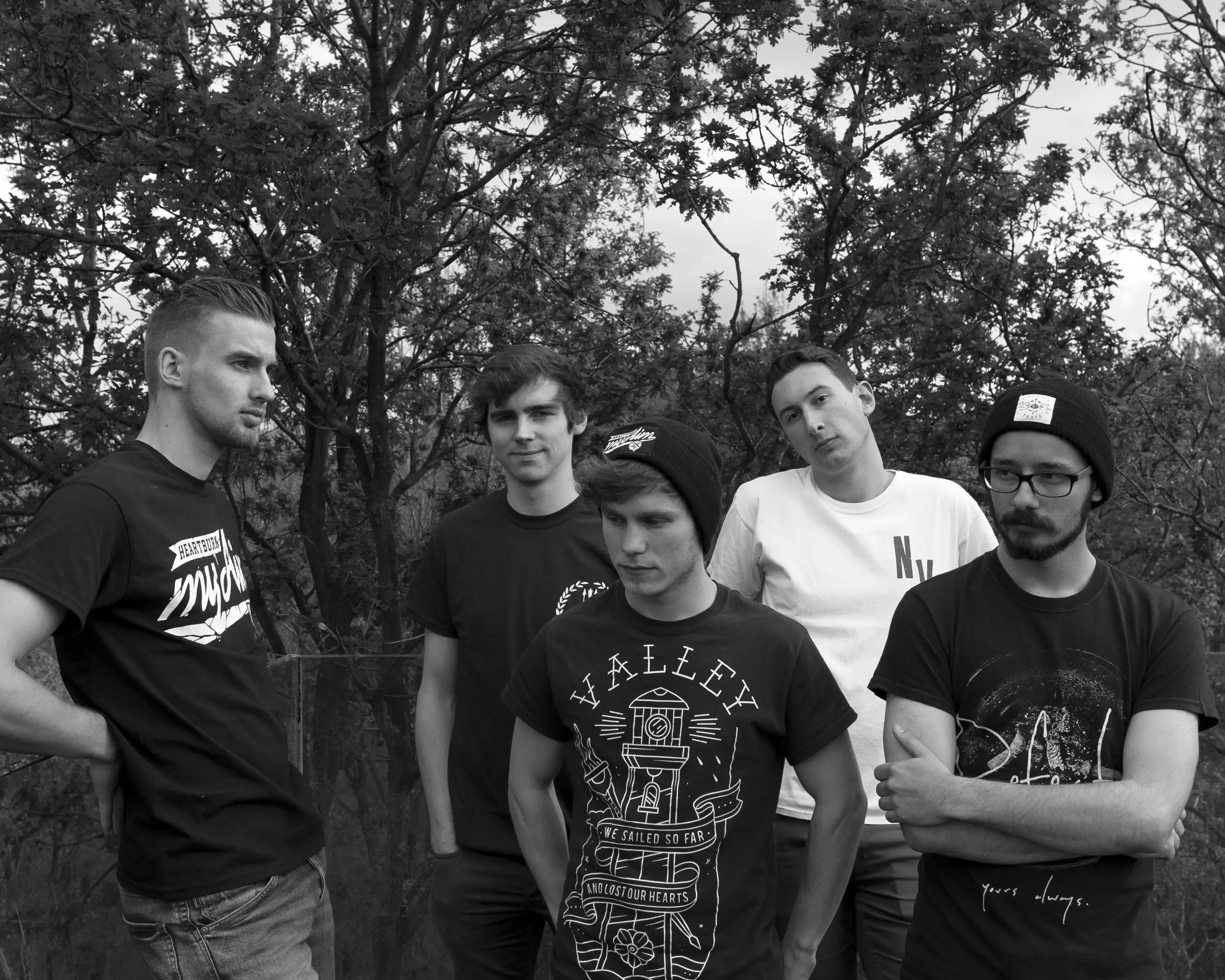 Artist Interview: I, The Current featured image