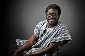 Artist Interview: Kojo Easy Damptey featured image