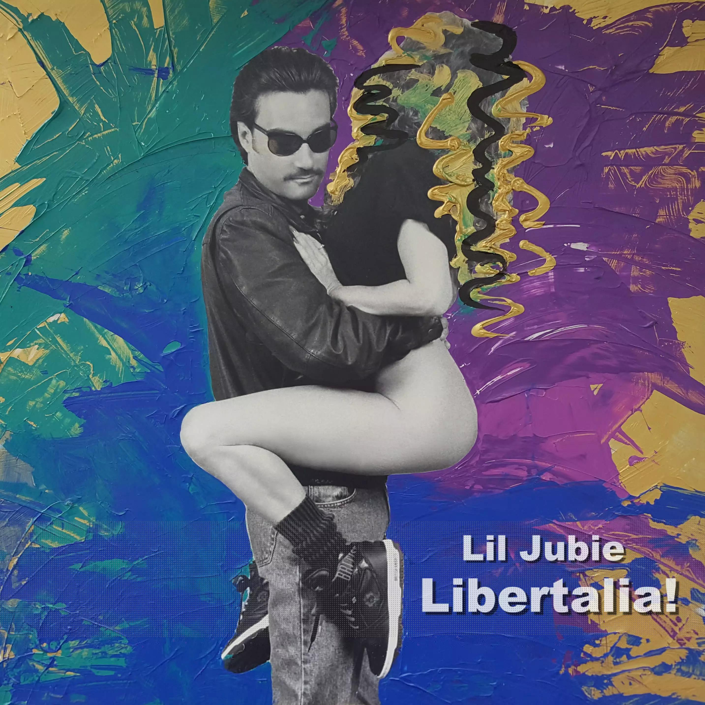 Artist Interview: Libertalia! featured image