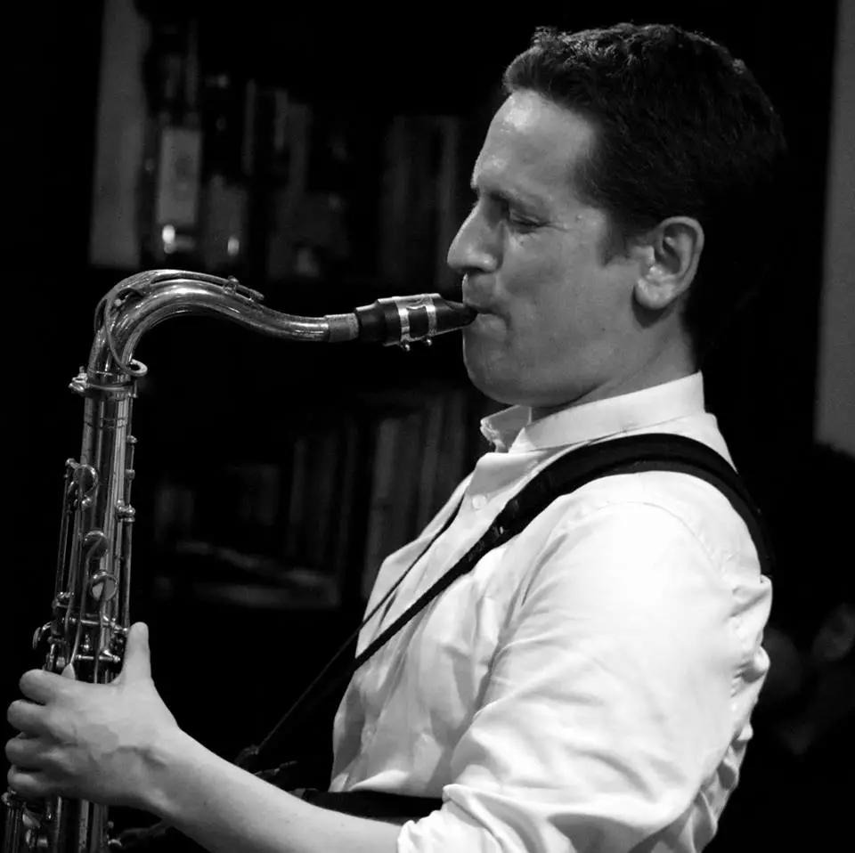 Artist Interview: Lior Milliger Quartet featured image