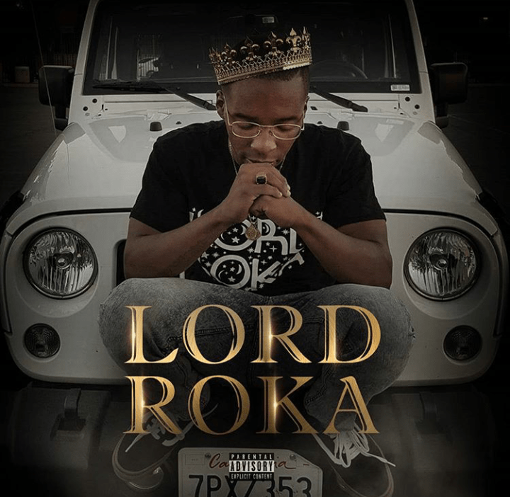 Artist Interview: Lord Roka featured image