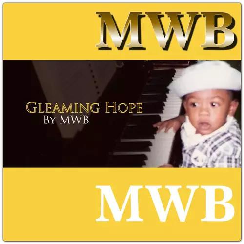 Artist Interview: M W B featured image