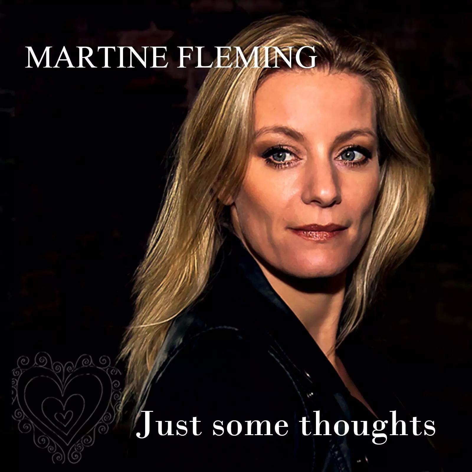 Artist Interview: Martine Fleming featured image