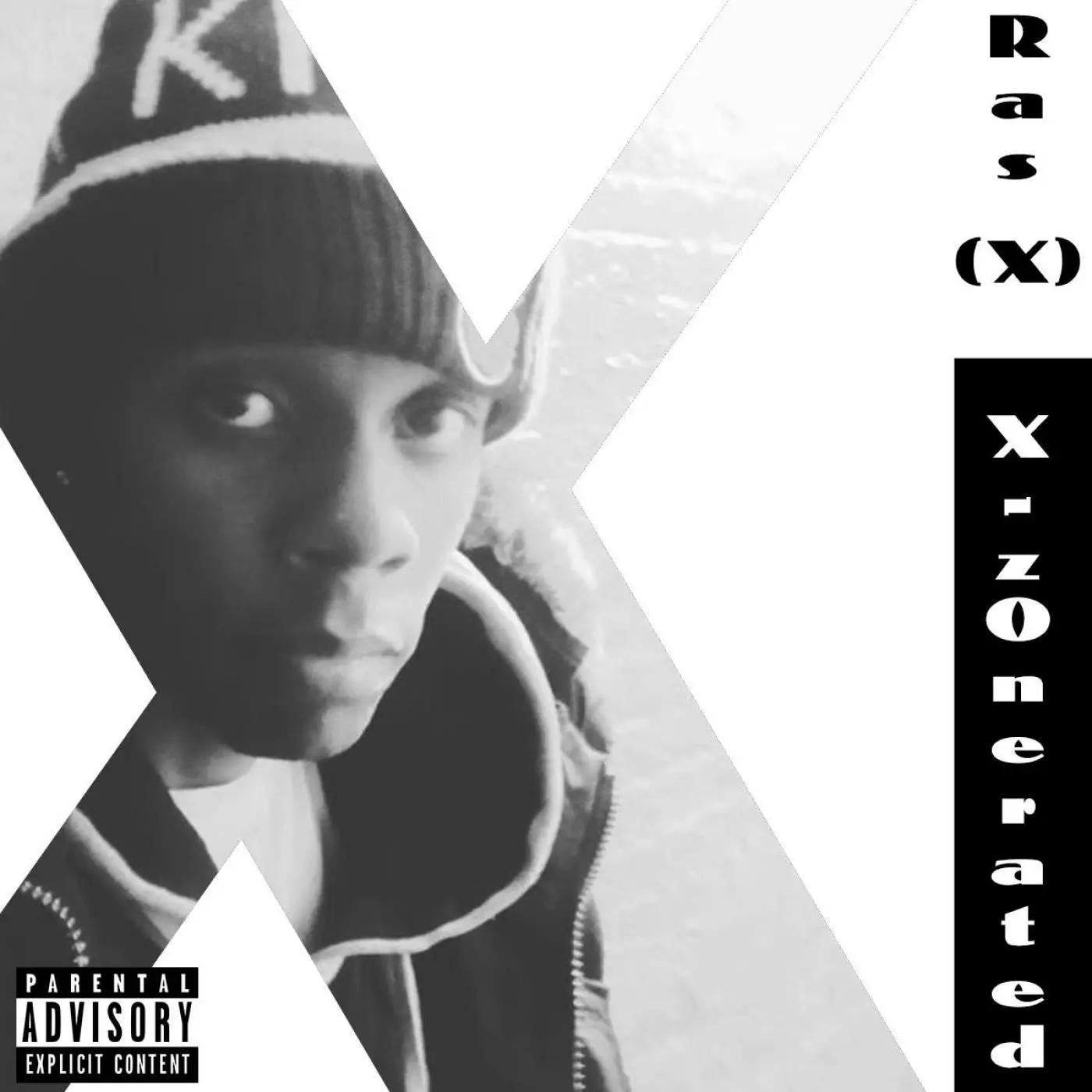 Artist Interview: Ras (X) featured image