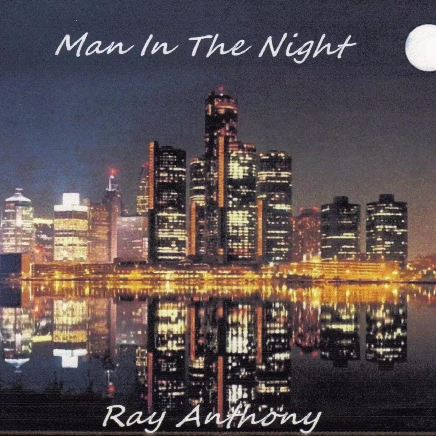 Artist Interview: Ray Anthony featured image