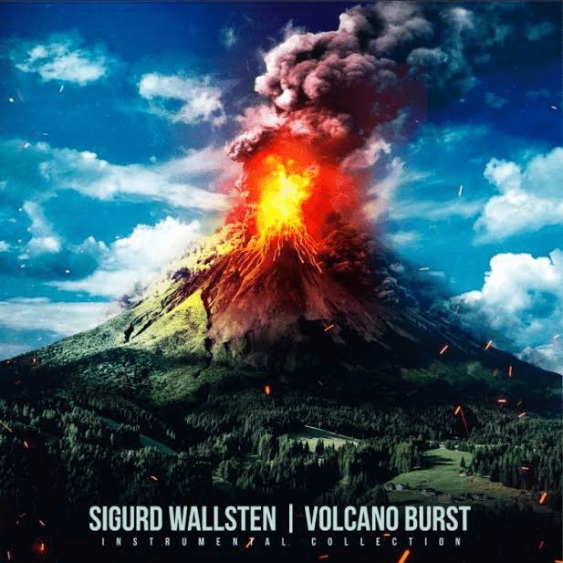 Artist Interview: Sigurd Wallsten featured image