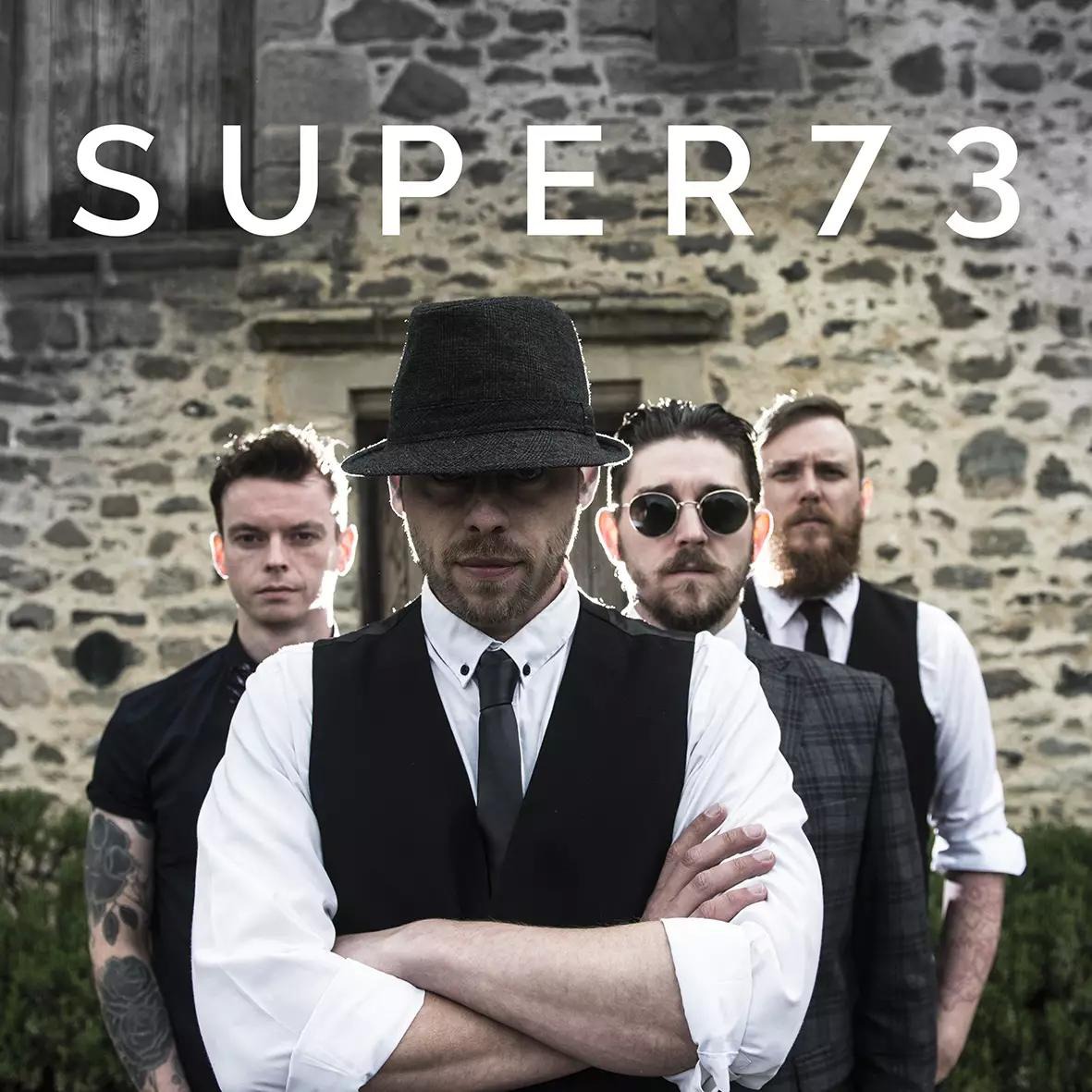 Artist Interview: Super73 featured image