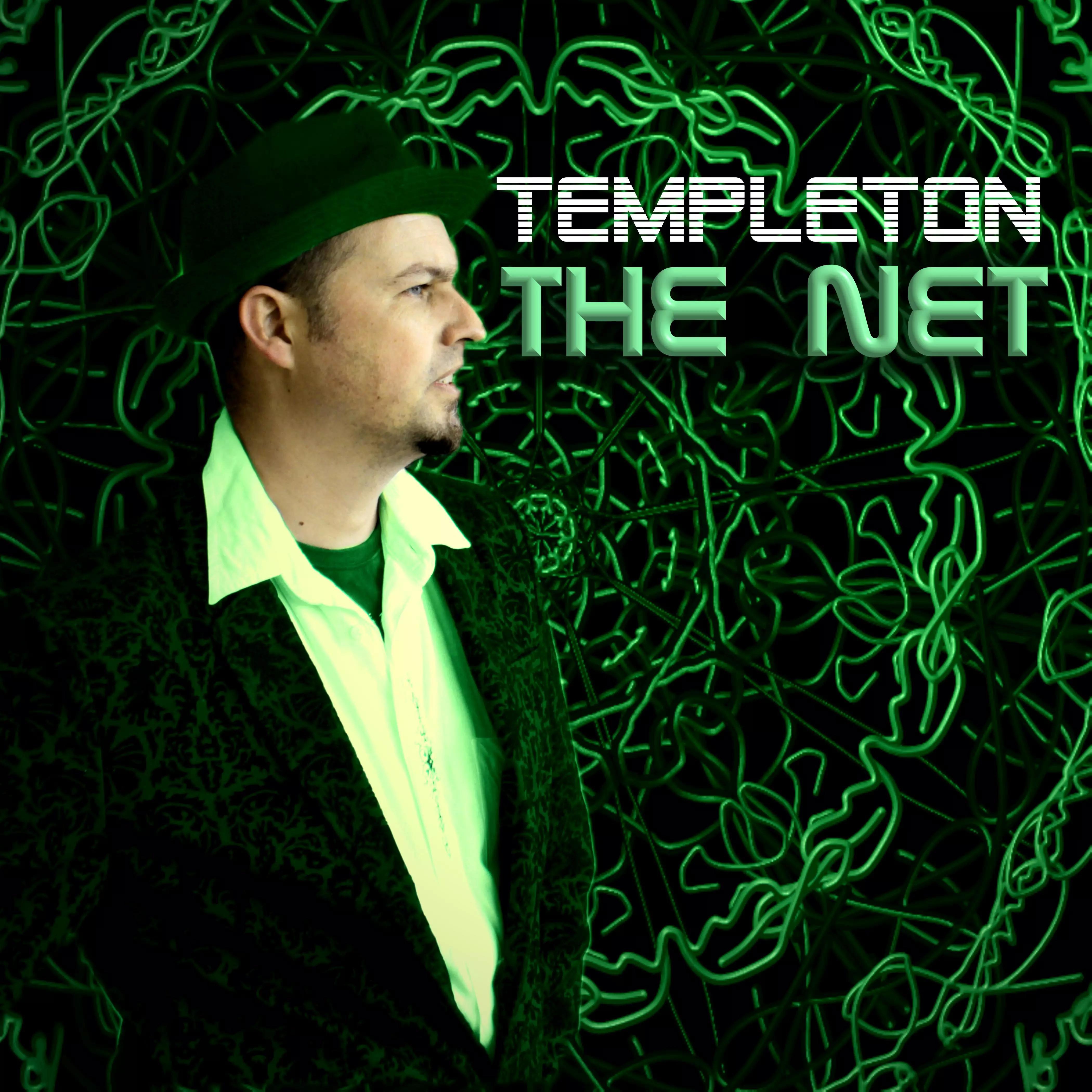 Artist Interview: Templeton featured image