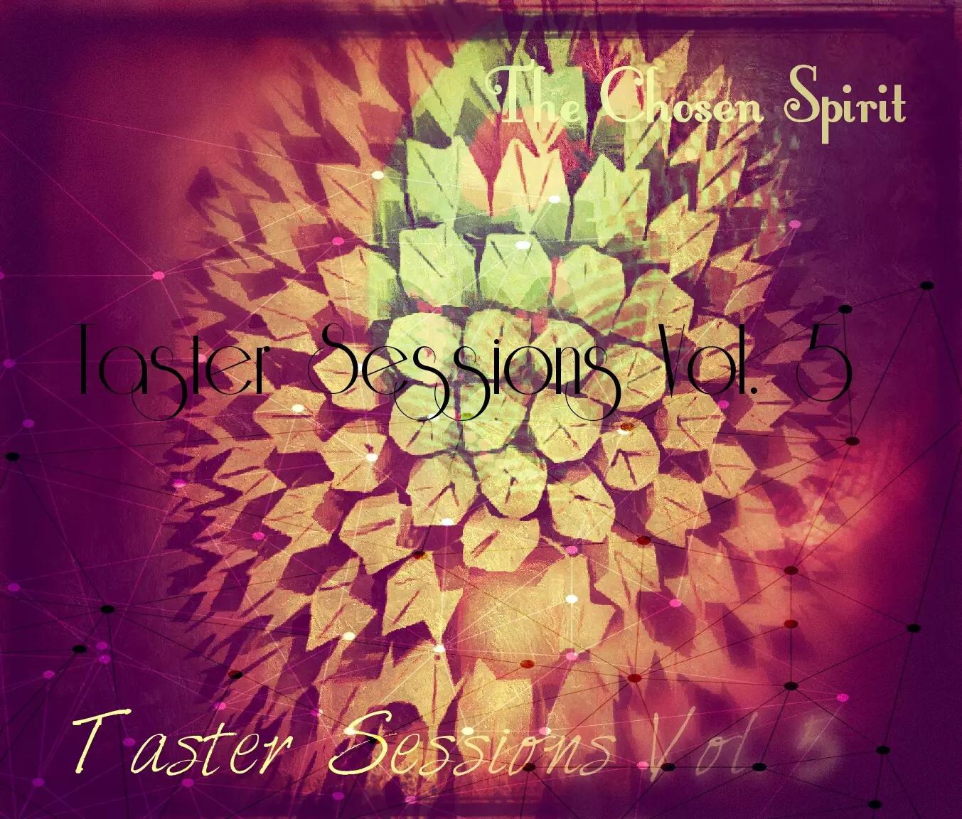 Artist Interview: The Chosen Spirit featured image
