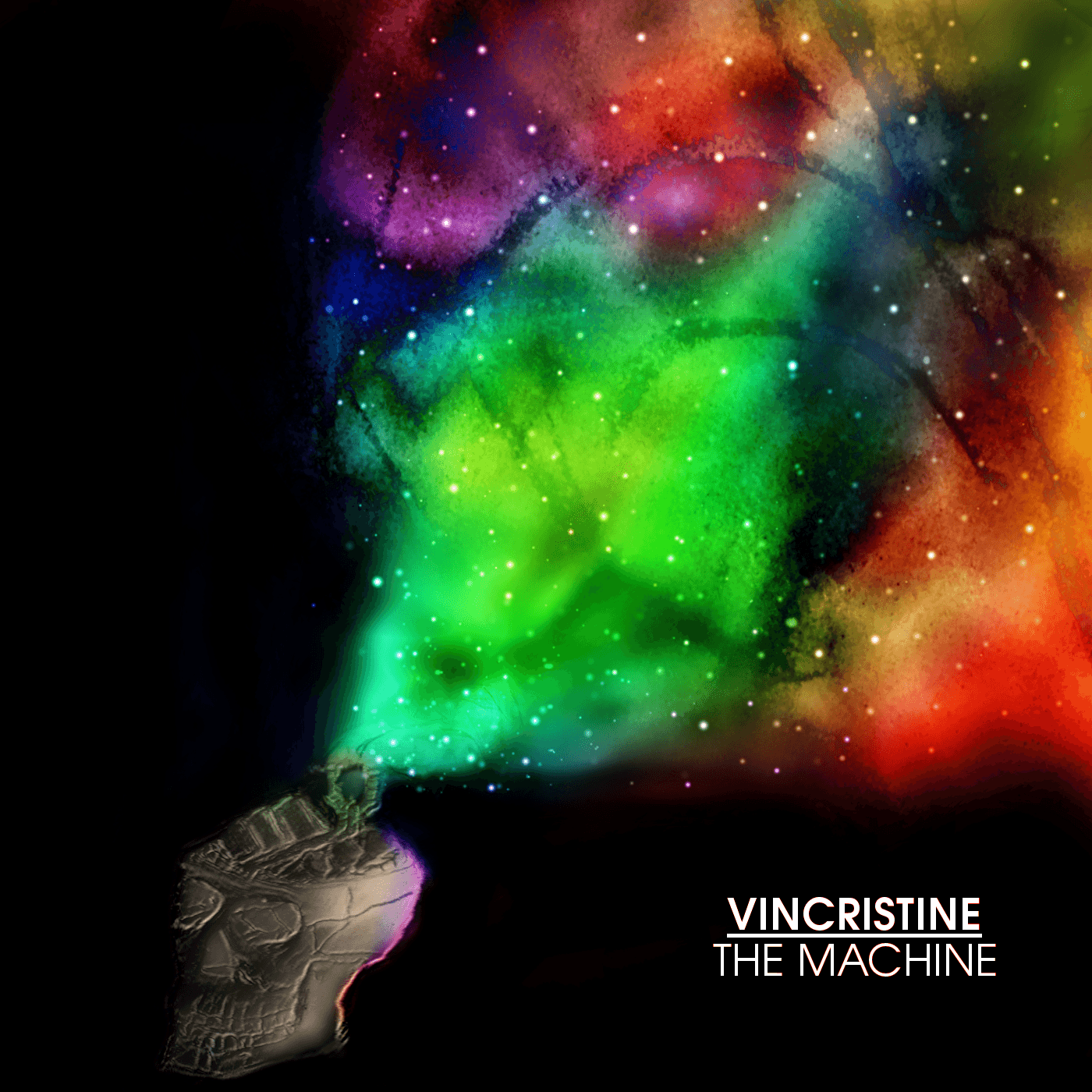 Artist Interview: Vincristine featured image