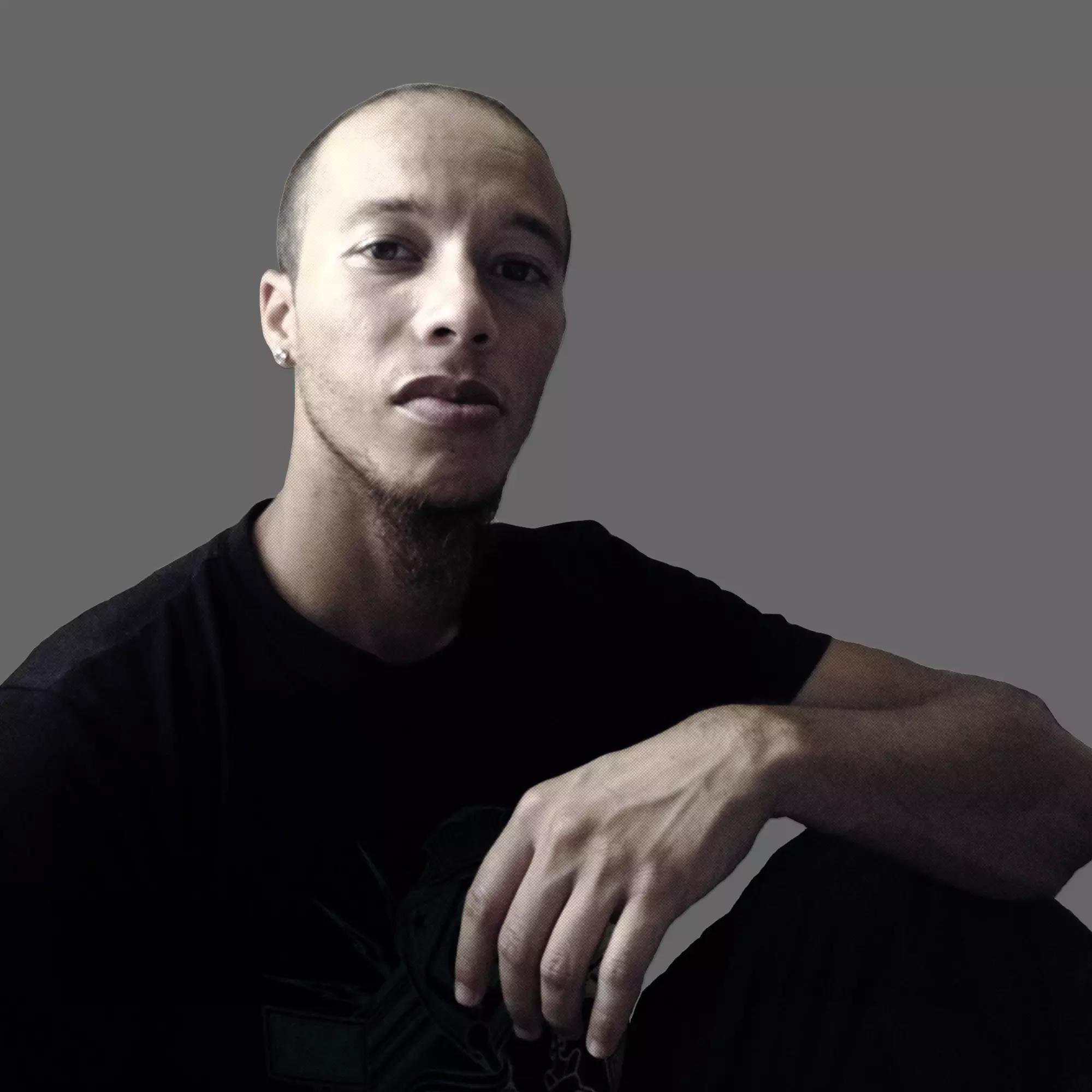 Artist Interview: Vonenzo Baschello featured image