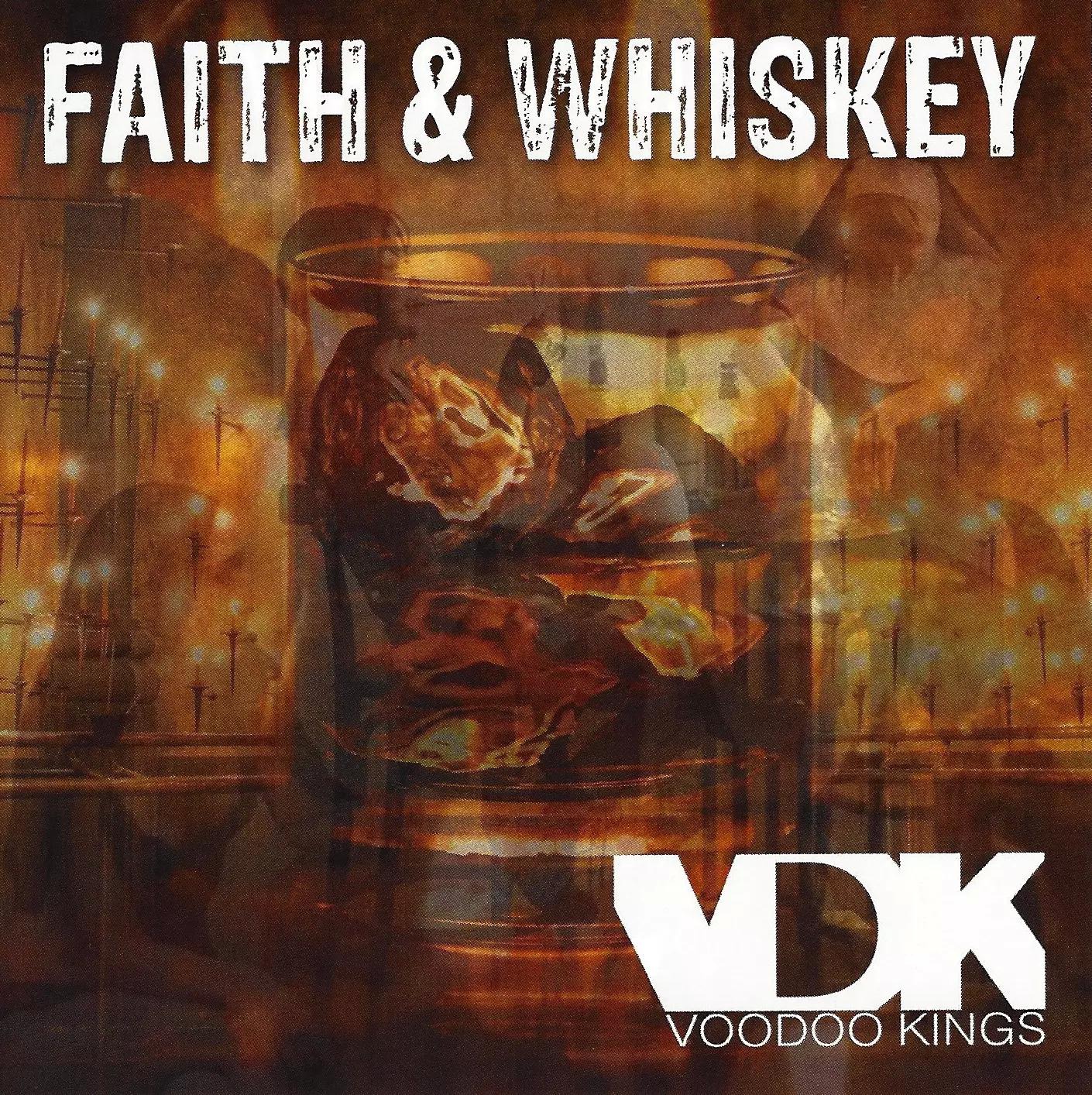 Artist Interview: Voodoo Kings featured image