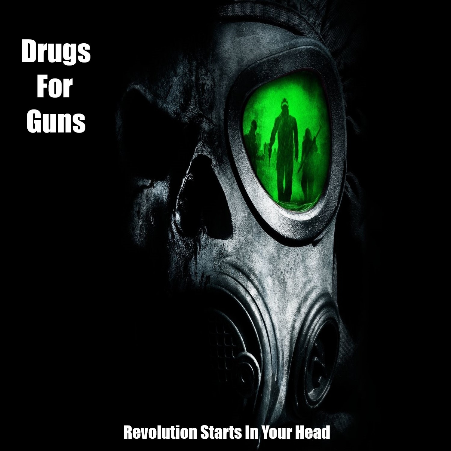 Drugs For Guns featured image