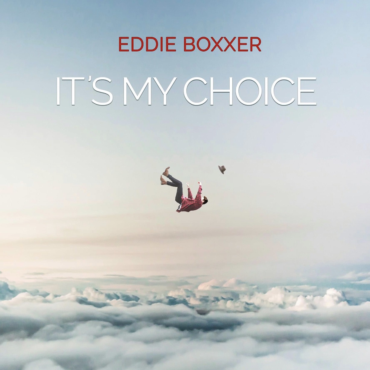 Eddie Boxxer “It’s My Choice” featured image