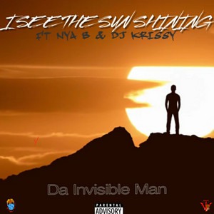 ITS ANOTHER DA INVISIBLE MAN SIGHTING!!! featured image