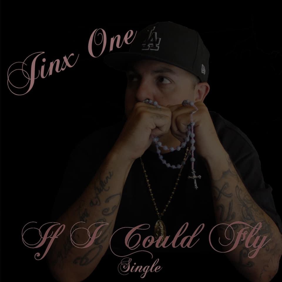 Jinx one speaks his mind featured image