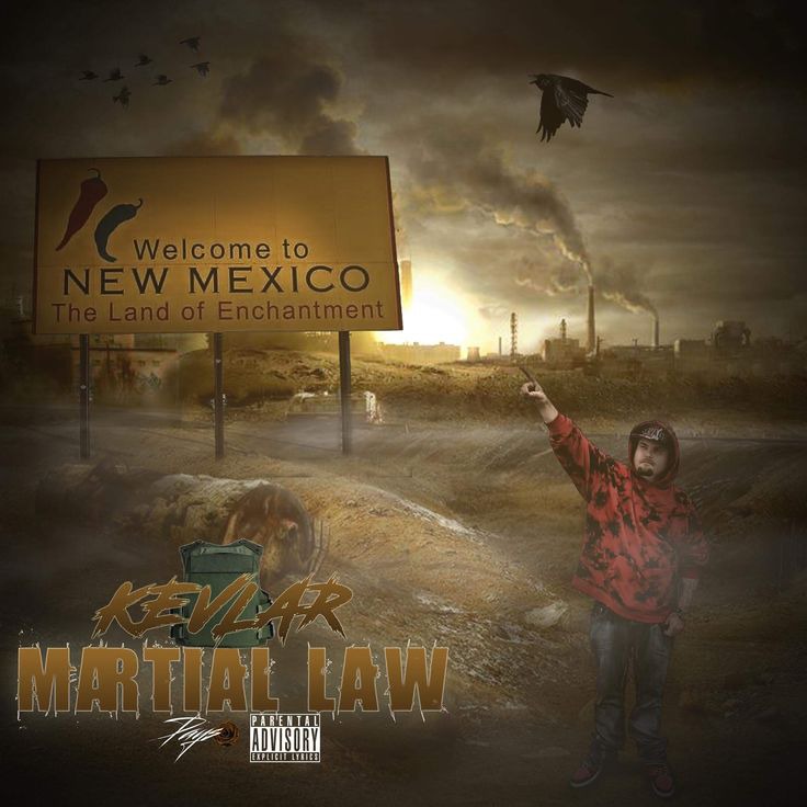Upcoming Hip Hop Artist featured image