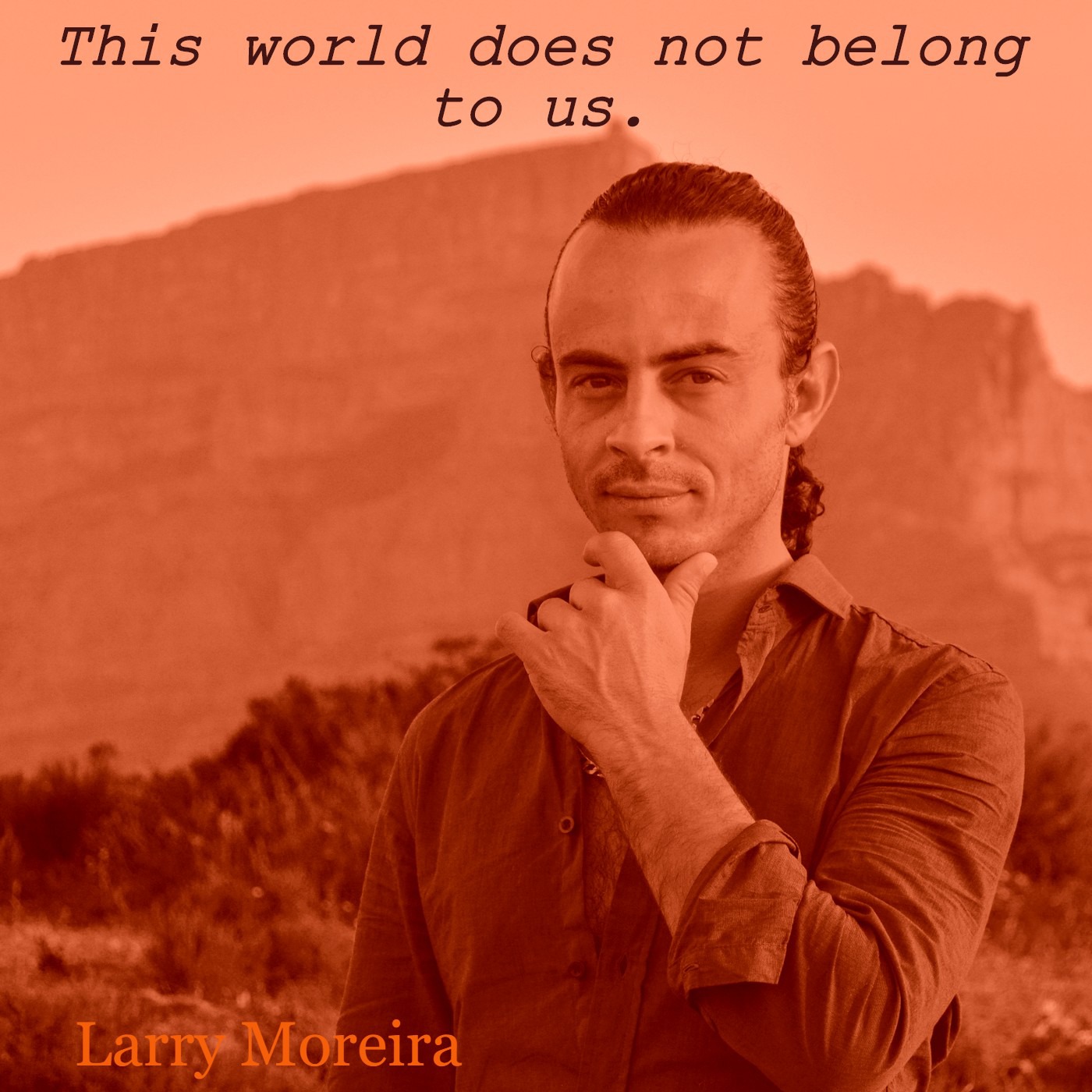 Larry Moreira featured image