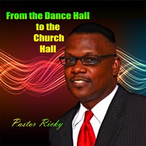 One and one with Pastor Ricky featured image