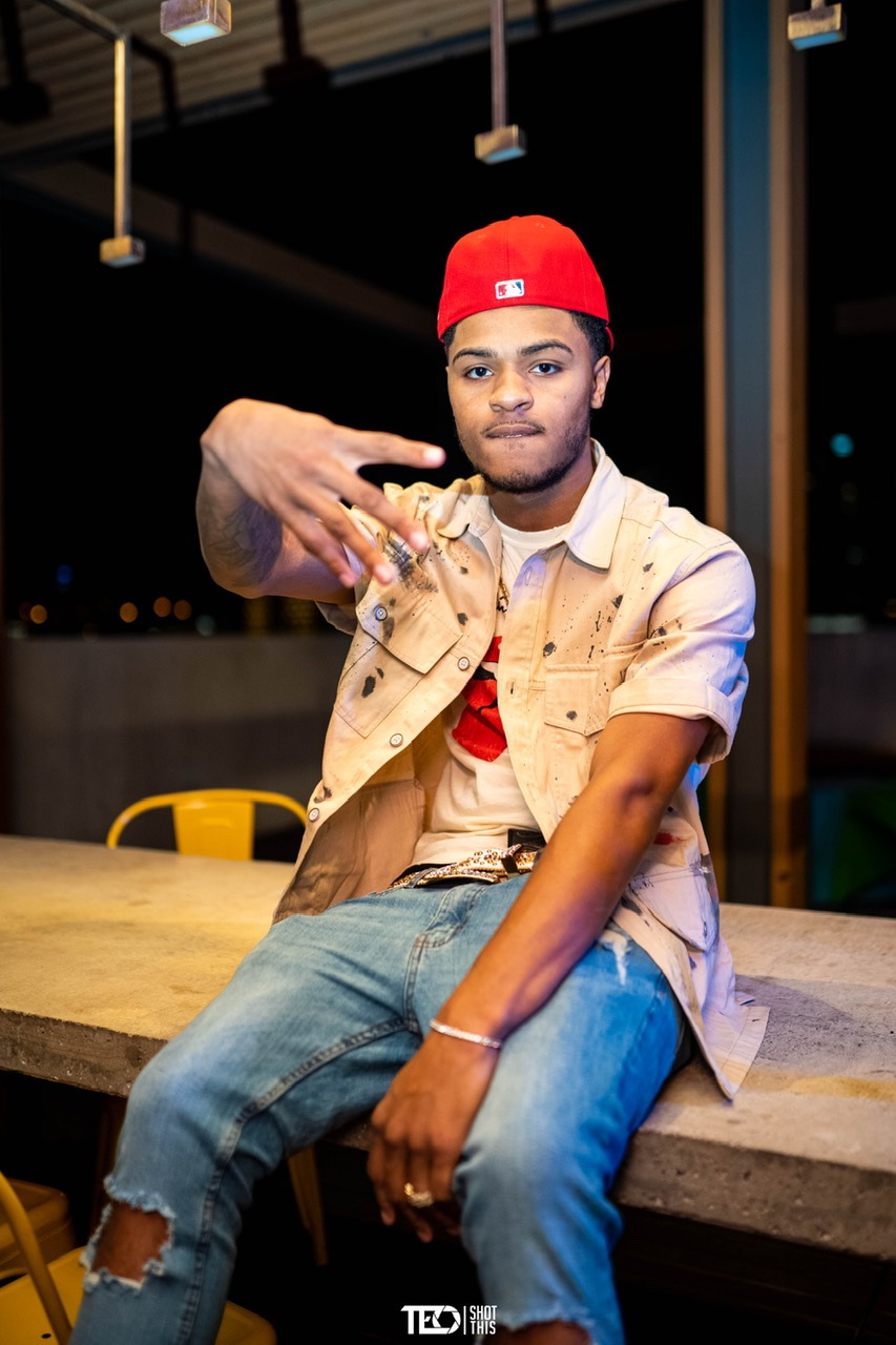 Recording Artist featured image