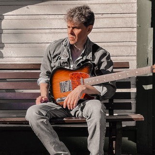 Rich Chambers on Santa’s Rockin’ Band and other musings featured image
