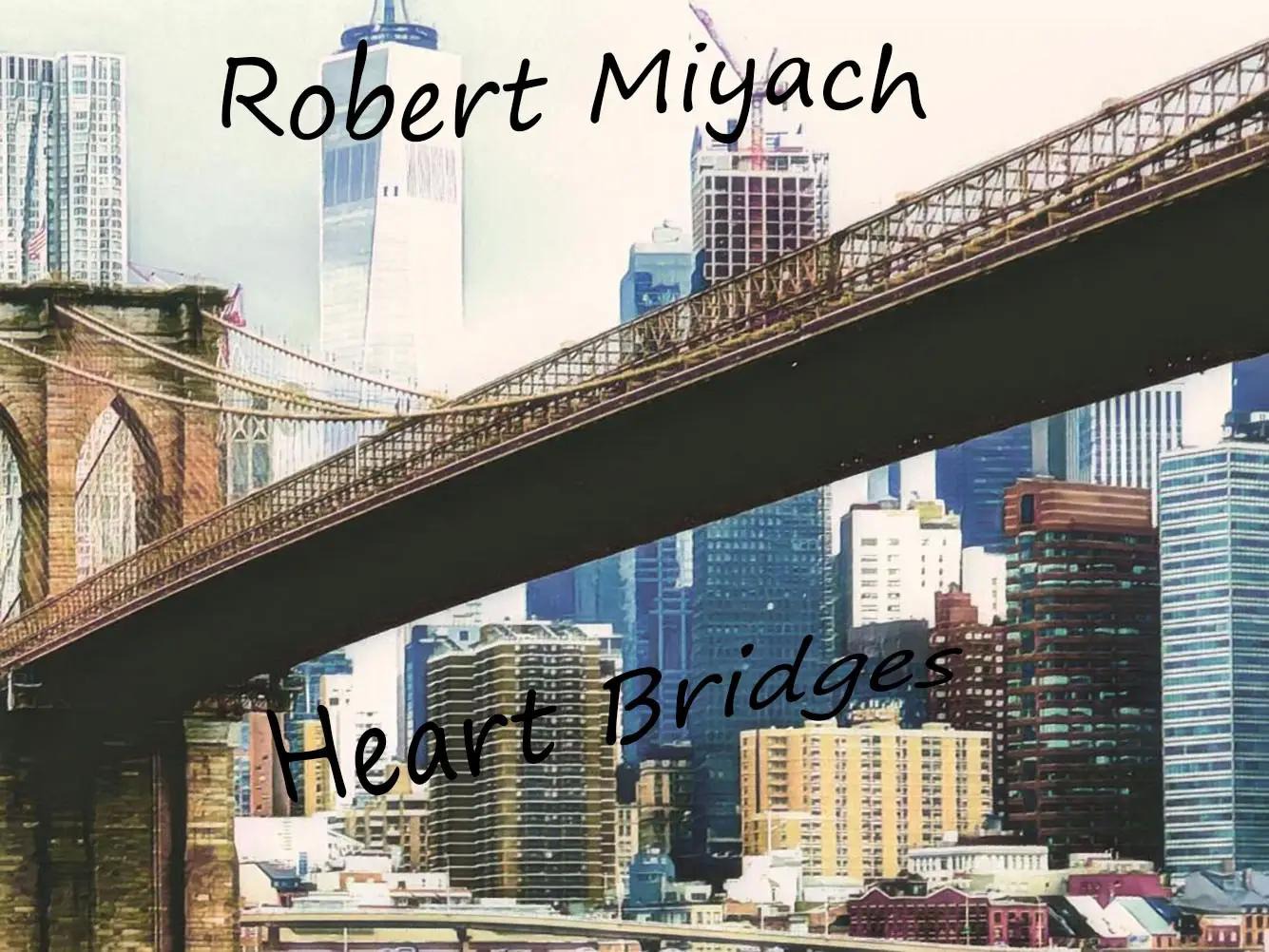 Robert Miyach featured image
