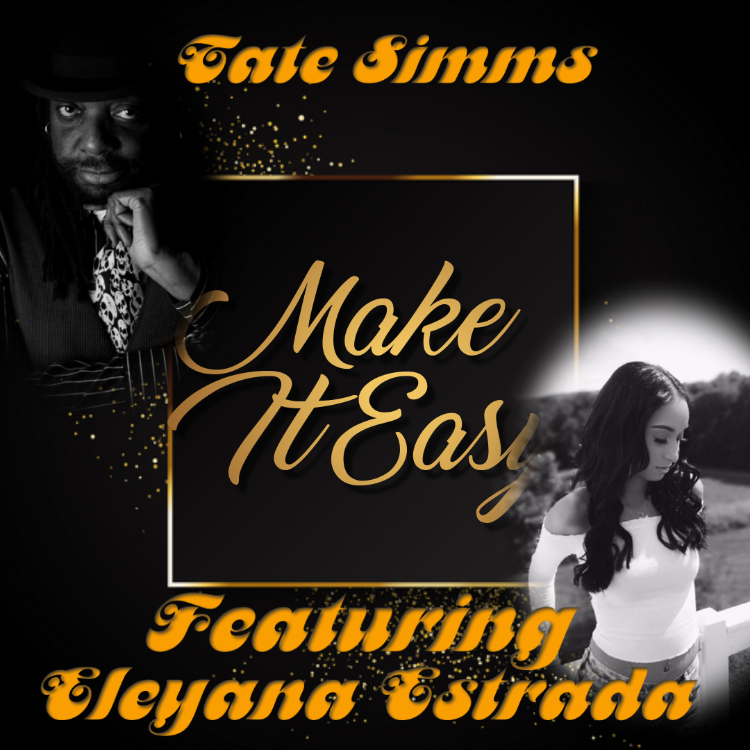Tate Simms’ World Of Music featured image