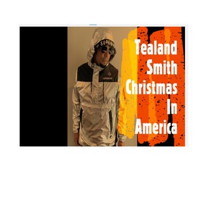 Tealand Smith’s Journey featured image