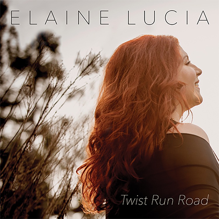The Art of Dreaming in Song, Interview with Singer-Songwriter Elaine Lucia featured image
