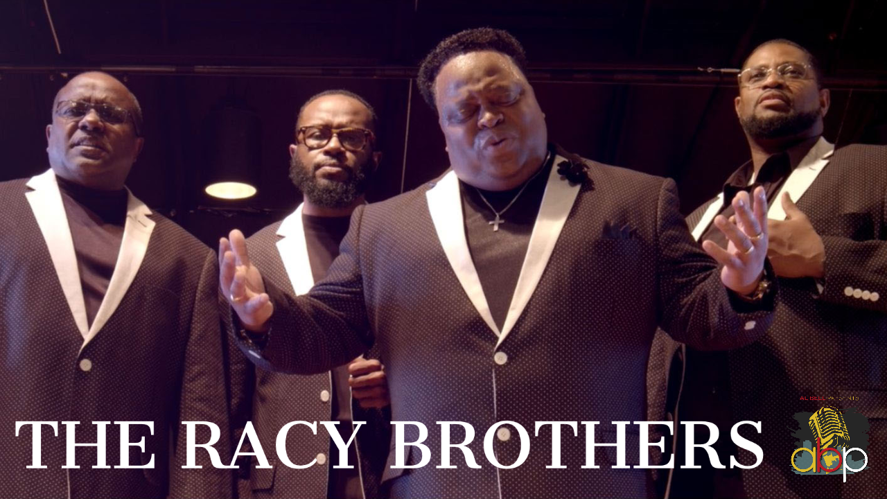 The Racy Brothers’ Walter Witherspoon talks Past, Present & Future, Interview by Raquel Thompson featured image