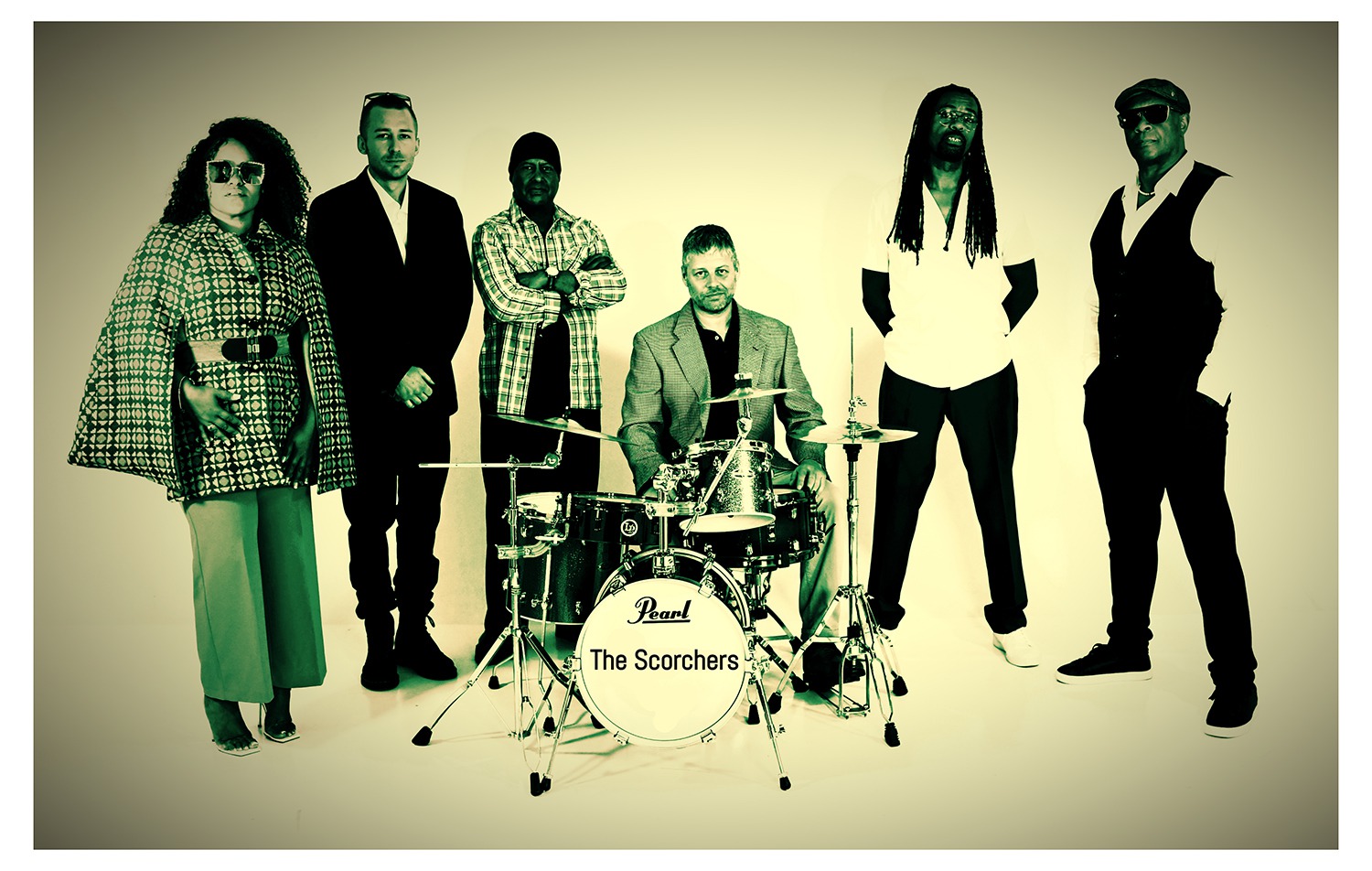 The Scorchers Rocksteady Revolution featured image