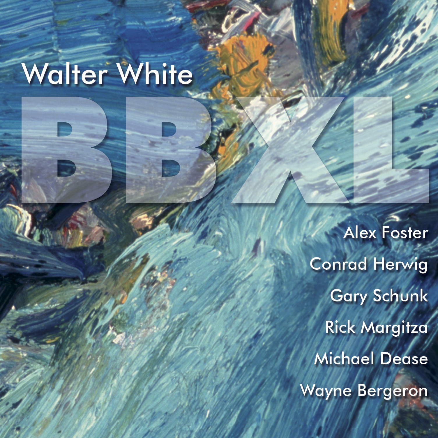 Trumpeter Walter White releases new record featured image