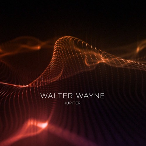 Walter Wayne releases his first album, Synchronize featured image