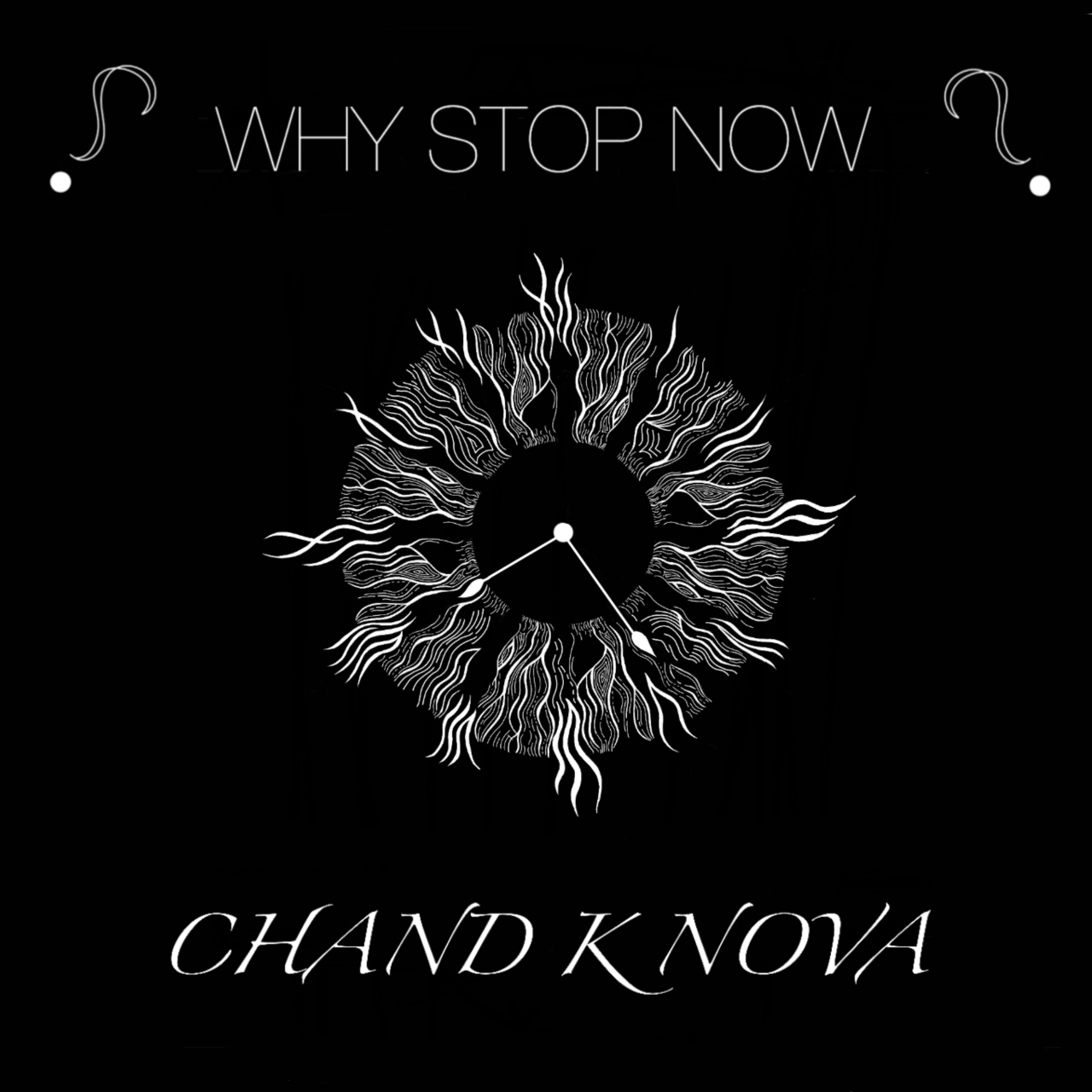 Why Stop Now featured image