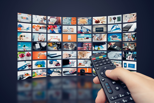 Film & TV