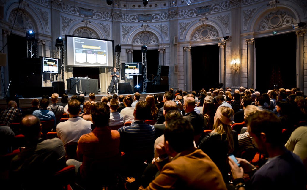 Conferences