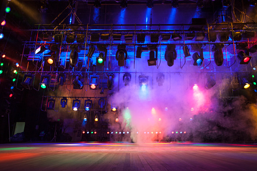Venues
