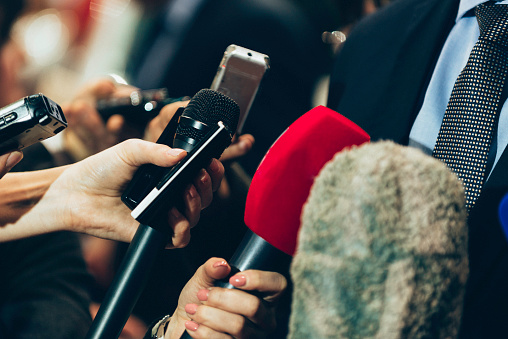 Press