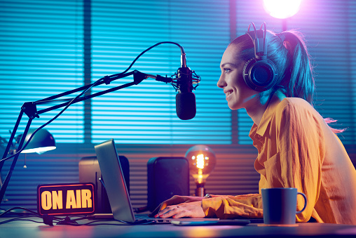 Radio